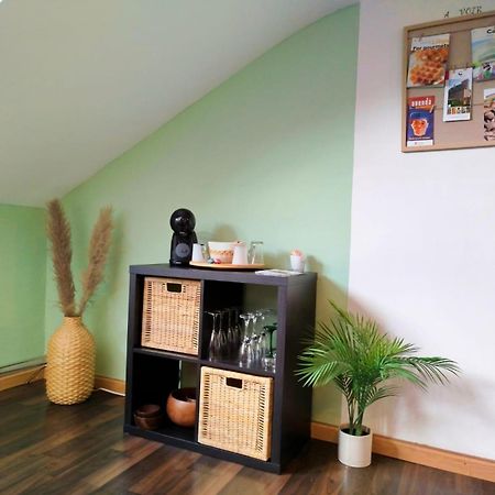 Revelation Liege Apartment Exterior photo